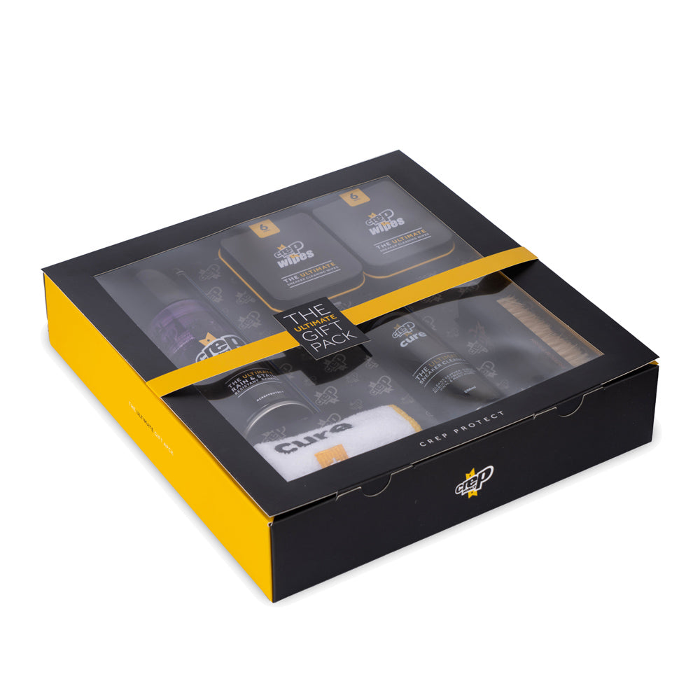Crep Protect Gift Pack